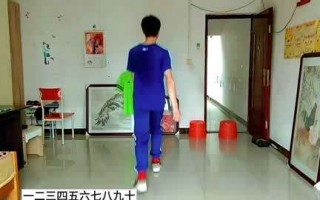 张鹏飞鬼步舞教学视频大全